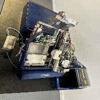Advion TriVersa NanoMate Electrospray Ionization Robot image 2